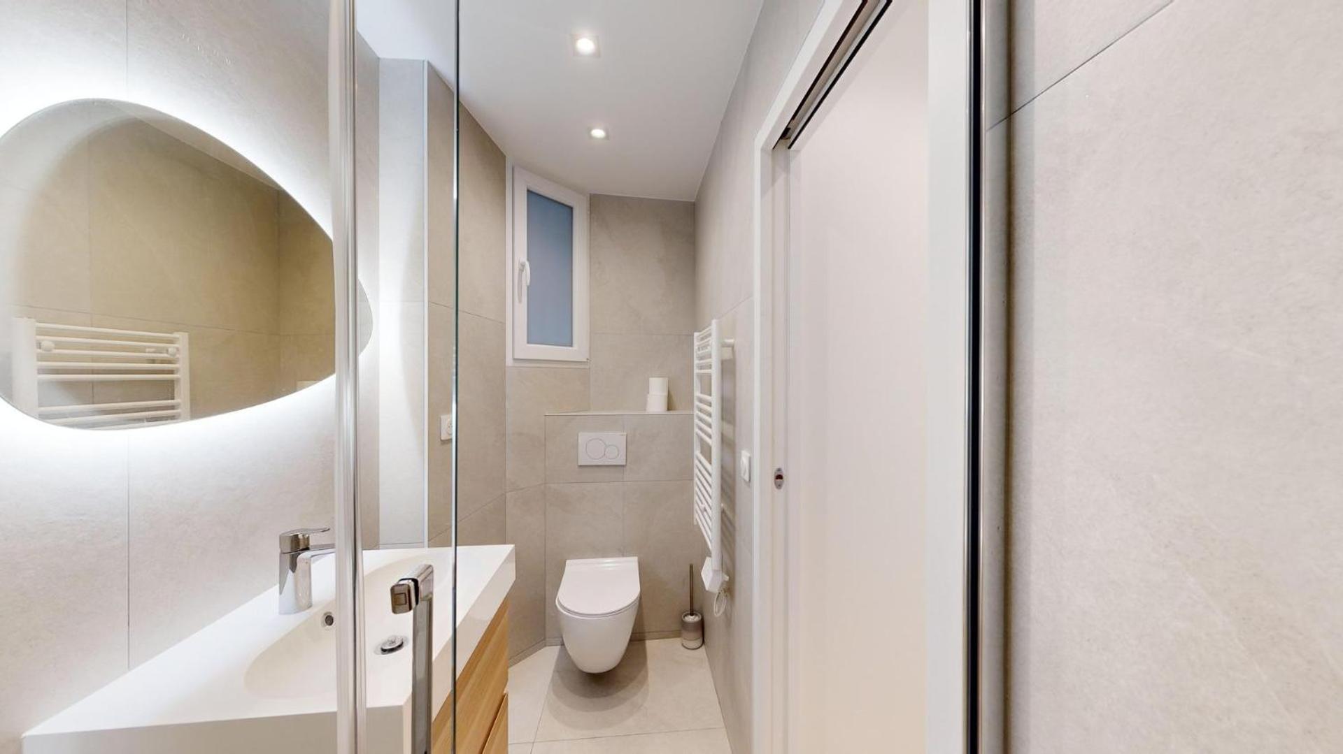 343 Suite Jad - Superbe Appartement A Párizs Kültér fotó