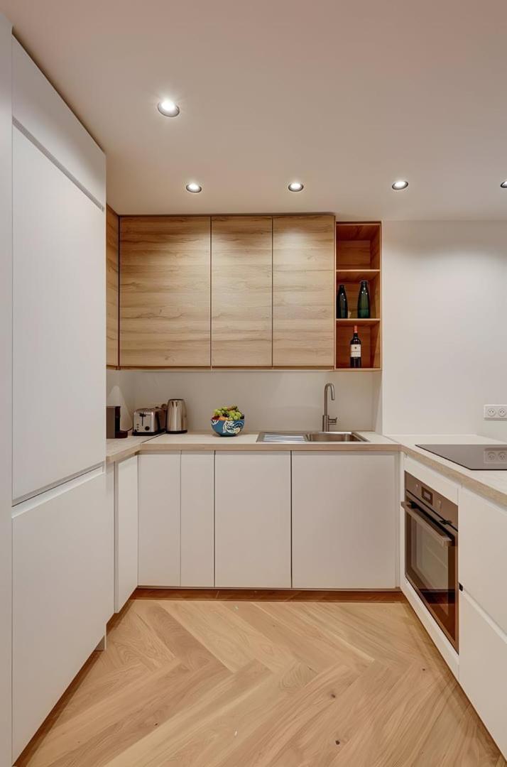 343 Suite Jad - Superbe Appartement A Párizs Kültér fotó